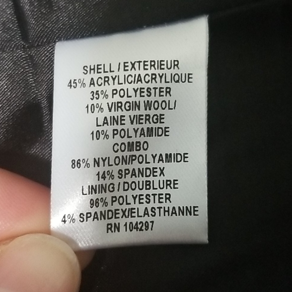 MILLY DRESS - Picture 8 of 8